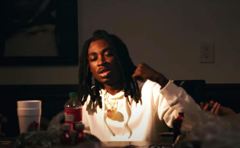 New Video: Shoreline Mafia – “Crash Dummy” [WATCH]