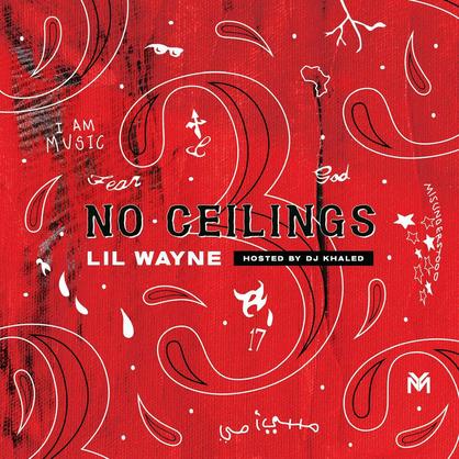 Lil Wayne Delivers The Third Installment Of His ‘No Ceilings’ Mixtape [STREAM]