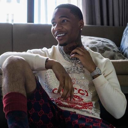 New Music: Key Glock – “Never Change” [LISTEN]