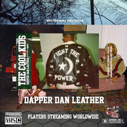 New Music: The Cool Kids – “Dapper Dan Leather” [LISTEN]