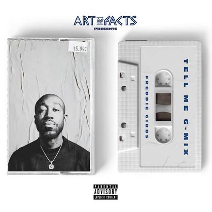 New Music: Freddie Gibbs – “Tell Me Freestyle (G-Mix)” [LISTEN]