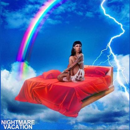 Rico Nasty Drops Her Debut Album ‘Nightmare Vacation’ [STREAM]