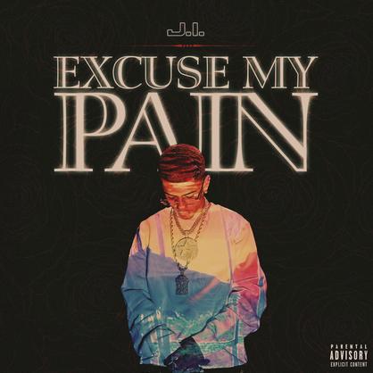 New Music: J.I – “Excuse My Pain” [LISTEN]