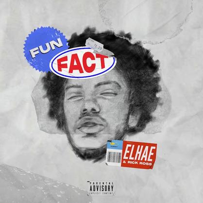 New Music: Elhae – “Fun Fact” Feat. Rick Ross [LISTEN]