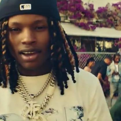 New Video: King Von – “Wayne’s Story” [WATCH]