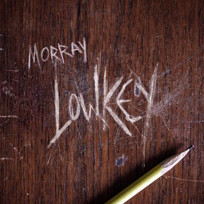 New Music: Morray – “Low Key” [LISTEN]