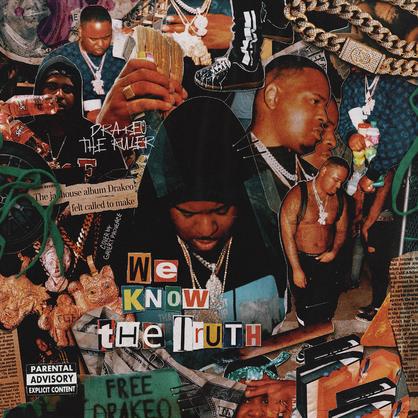 Drakeo The Ruler Drops The Deluxe Version Of His Recently-Released ‘We Know The Truth” Project [LISTEN]