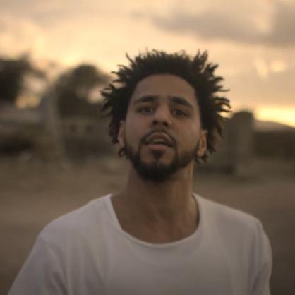 New Video: J. Cole – “Fire Squad” [WATCH]