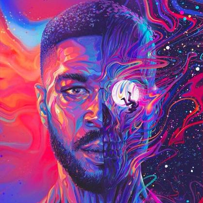 Kid Cudi Returns With His First Solo Project In 4 Years With ‘Man On The Moon III: The Chosen’ [STREAM]