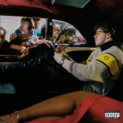 Jack Harlow Comes Through With His Debut Album ‘That’s What They All Say’ [STREAM]