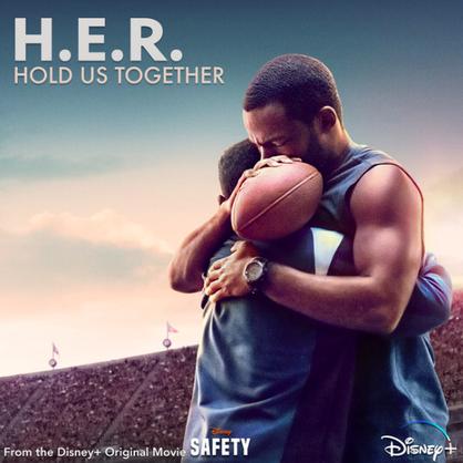 New Music: H.E.R. – “Hold Us Together” [LISTEN]