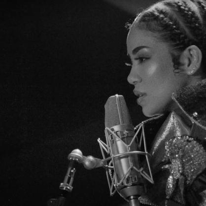 New Video: Jhene Aiko – “10k Hours” Feat. Nas [WATCH]