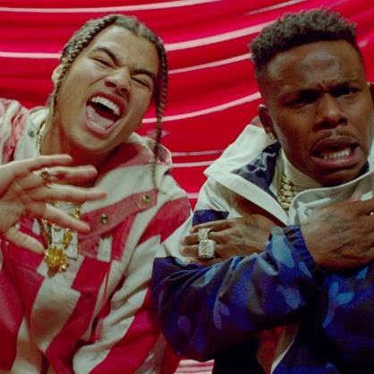 New Video: 24kGoldn – “Coco (Remix)” Feat. DaBaby [WATCH]