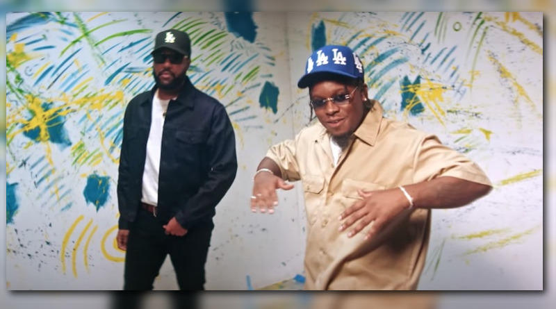 New Video: Blxst – “Got It All” Feat. Dom Kennedy [WATCH]