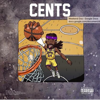 New Music: Thurz – “Cents” [LISTEN]