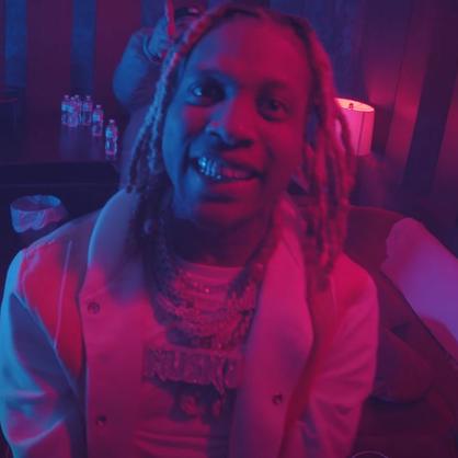 New Video: Lil Durk – “Still Trappin” Feat. King Von [WATCH]