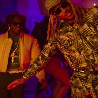 New Video: Future & Lil Uzi Vert – “Drankin N Smokin” [WATCH]