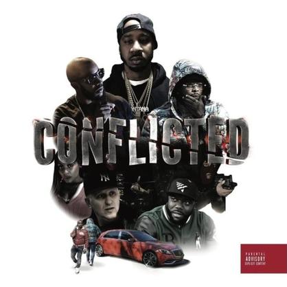 Griselda & BSF Drop The Soundtrack To Their “Conflicted” Film [STREAM]