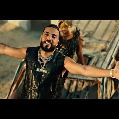 New Video: French Montana – “Hot Boy Bling” Feat. Jack Harlow & Lil Durk [WATCH]