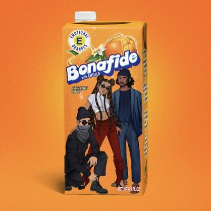 New Music: Emotional Oranges – “Bonafide” Feat. Chiiild [LISTEN]