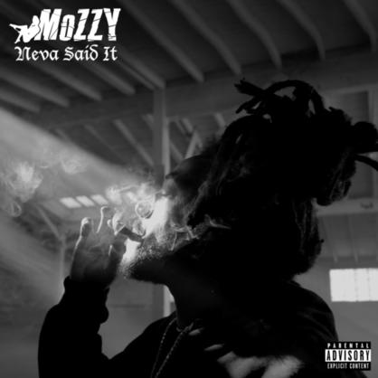 New Music: Mozzy – “Neva Said It” [LISTEN]