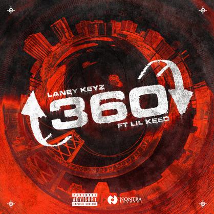 New Music: Laney Keyz – “360” Feat. Lil Keed [LISTEN]