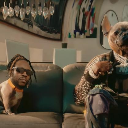 New Video: 2 Chainz – “Grey Area” [WATCH]