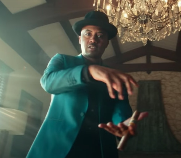 New Video: Nas – “27 Summers” [WATCH]