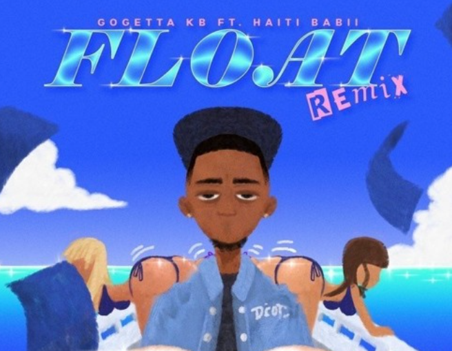 New Music: GoGettaKB – “Float (Remix)” Feat. Haiti Babii [LISTEN]