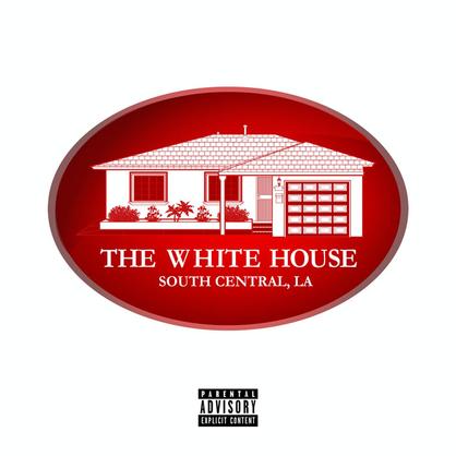 Quincey White Campaigns On His New Project ‘The White House’ [STREAM]