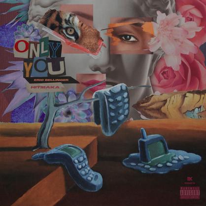 New Music: Eric Bellinger – “Only You” [LISTEN]