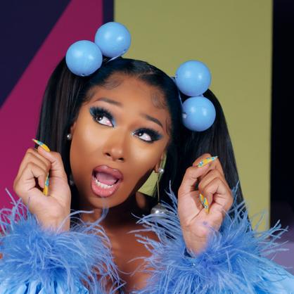 New Video: Megan Thee Stallion – “Cry Baby” Feat. DaBaby [WATCH]