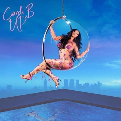 New Music: Cardi B – “Up” [LISTEN]