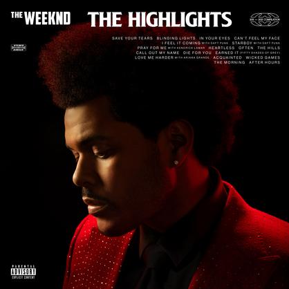 Ahead Of His Super Bowl Performance, The Weeknd Drops A Collection Of Hits In ‘The Highlights’ [STREAM]