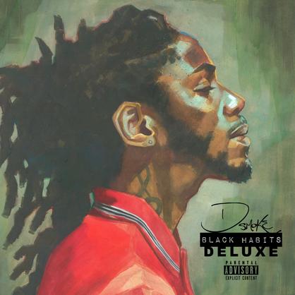 D Smoke Drops The Deluxe Version Of His Grammy-Nominated ‘Black Habits’ Album [STREAM]