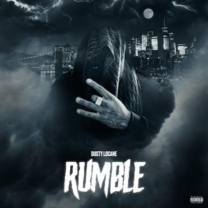 New Music: Dusty Locane – “Rumble” [LISTEN]