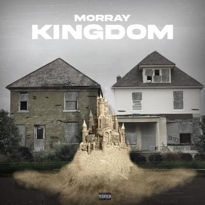 New Music: Morray – “Kingdom” [LISTEN]