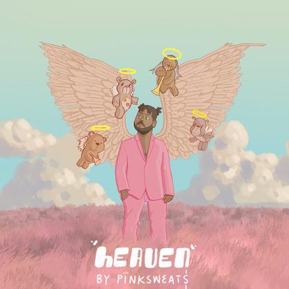 New Music: Pink Sweat$ – “Heaven” [LISTEN]