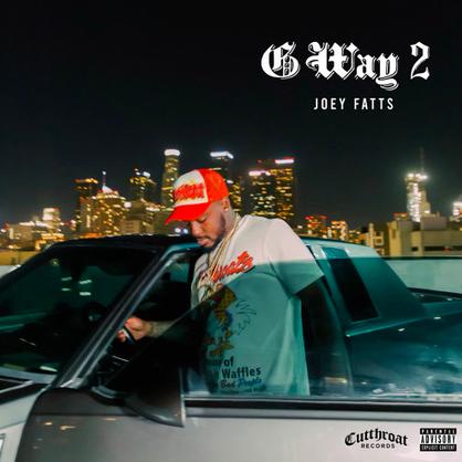 New Music: Joey Fatts – “Better Days” Feat. NHale [LISTEN]