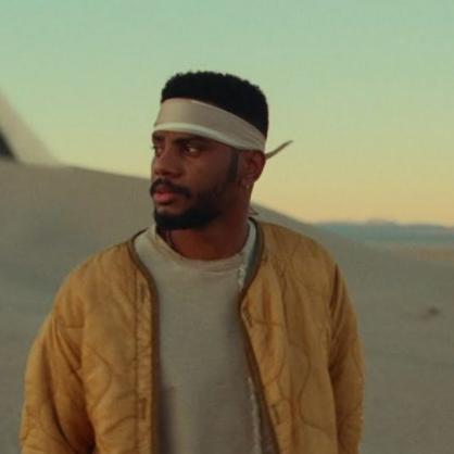 New Video: Bryson Tiller – “Sorrows” [WATCH]