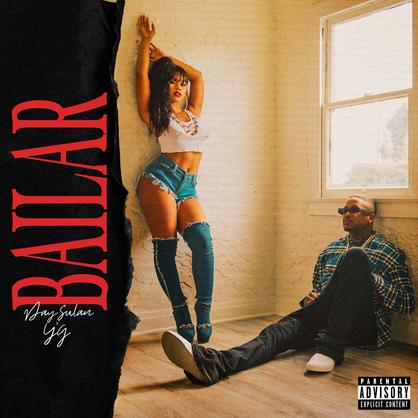 New Music: Day Sulan & YG – “Bailar” [LISTEN]