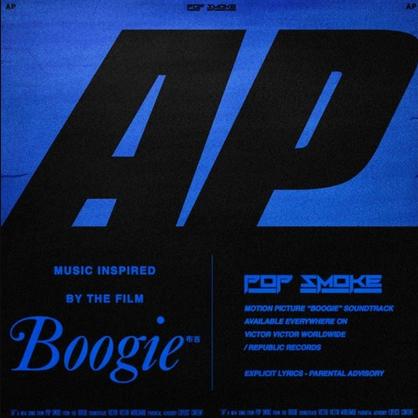 New Music: Pop Smoke – “AP” [LISTEN]