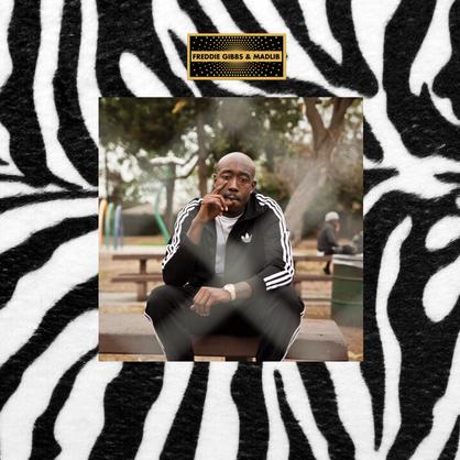 Freddie Gibbs & Madlib Drop Off The Deluxe Version Of ‘Pinata’ [STREAM]