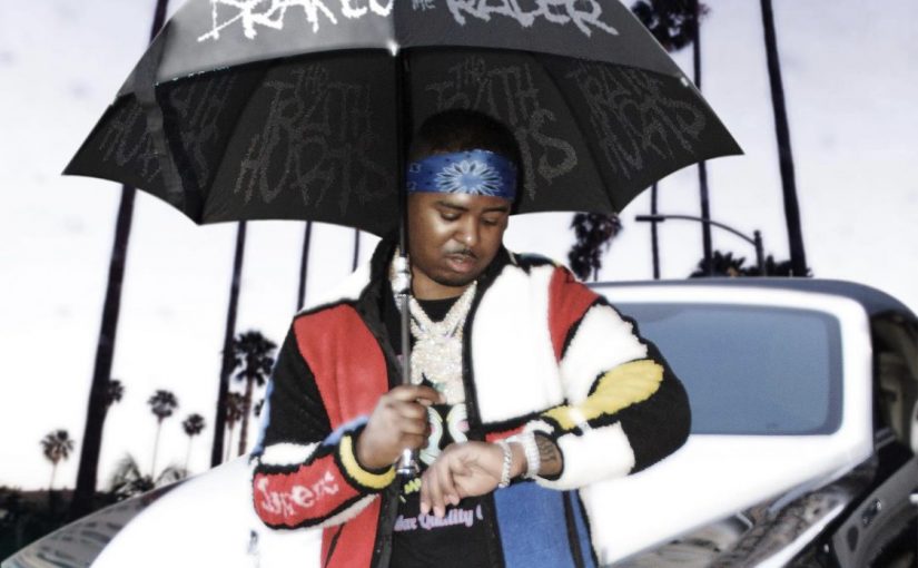 Drakeo The Ruler Releases His New Project ‘The Truth Hurts’ [STREAM]