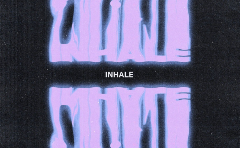 New Music: KAS – “Inhale” Feat. Eric Bellinger [LISTEN]