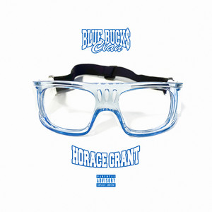 New Music: BlueBucksClan – “Horace Grant” [LISTEN]