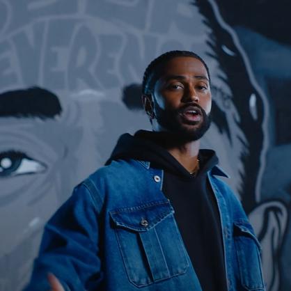 New Video: Big Sean – “Deep Reverence” Feat. Nipsey Hussle [WATCH]