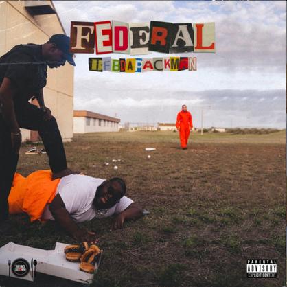 New Music: Bfb Da Packman – “Federal” [LISTEN]