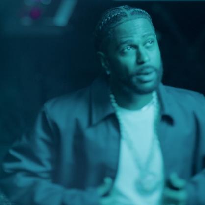 New Video: Big Sean – “Lucky Me / Still I Rise” [WATCH]