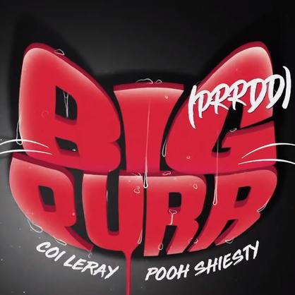 New Music: Coi Leray – “Big Purr” Feat. Pooh Shiesty [LISTEN]